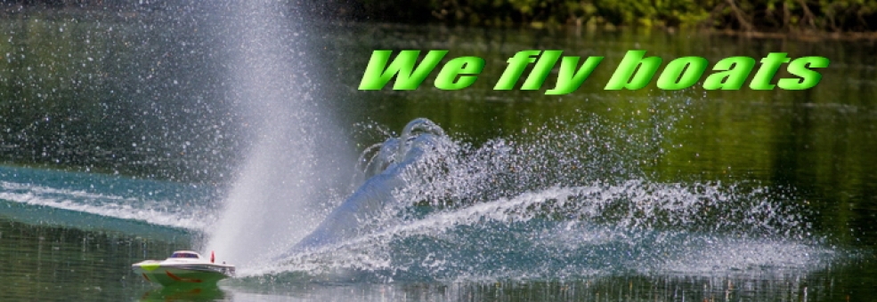 Hydromarine Hydromarine