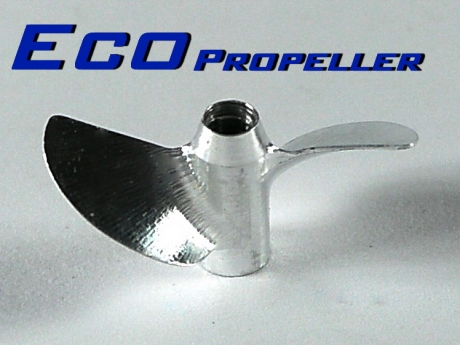 Eco Propeller