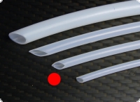 PTFE tubee 4 / 5 for 3.2 Flex length 500 mm
