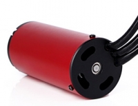 Leopard LBP4092-B/5D  Brushless Motor 4polig 1050kV