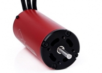 Leopard LBP4092-B/5D  Brushless Motor 4polig 1050kV