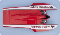 Striker Unlimited Light Hydroplane