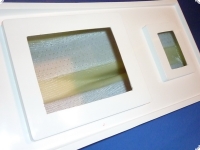 Turtle  working boat GfK Rumpf mit Oberdeck Turtle  working boat GfK Rumpf mit Oberdeck