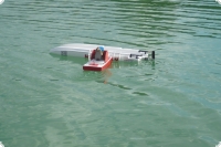 Hydro&Marine Pusher-Rescue-System