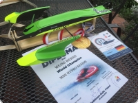 Mini-Mi Micro Outrigger