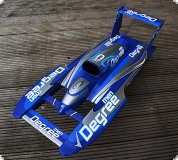 T-5 Hydroplane als Spar-Paket-Setpreis