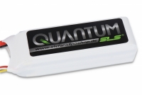 SLS Quantum 2200mAh 2S1P 7,4V 40C/80C