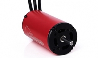 Leopard LBP4082/2Y Brushless Motor 4polig -1600kV-