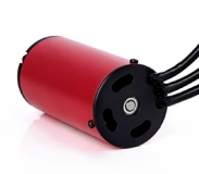 Leopard LBP4082/2Y Brushless Motor 4polig -1600kV-