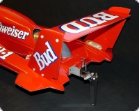 T-4  Twin Wing Hydroplane MS 1:10