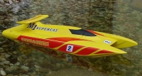 Supercat M-1 S im Sparpaket Set