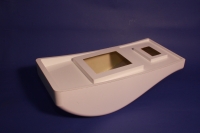 Turtle Working Boat Paketset