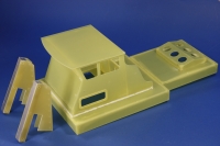 Turtle Working Boat Paketset