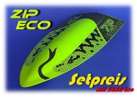 ZIP Eco Special Offer Package Kit with Leopard 3650-4550kV
