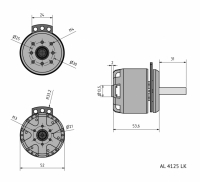 Torqstar 4125