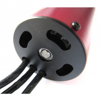 Leopard LBP4074-B/1.5Y Brushless Motor 4polig 2650kV