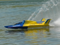 Supersport 21 Hydro Turbinenstyle Spar-Paket-Set
