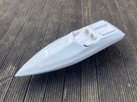 Magnum Deep V-Mono Rennboot 11 - 15 ccm oder E. ab 10 LiPos