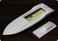 Chief WE Mono + Chief Dekorsatz