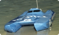Drifter