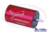 Leopard LBP3660-B/3D Brushless Motor 4polig 3180kV