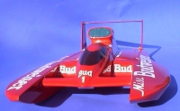 Bud 2000 Dekorsatz 1/10-1/12