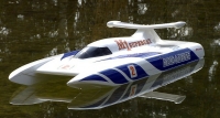 M-1 Supercat XL WE