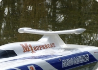 Ersatzspoiler M-1