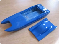 Drifter Micro Micro Offshore Katamaran