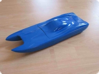 Drifter Micro Micro Offshore Katamaran