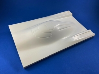 Ersatzdeckel Drifter L Mk II  WE   ab 07-2003 - 06-2014