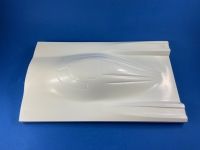 Ersatzdeckel Drifter L Mk II  WE   ab 07-2003 - 06-2014