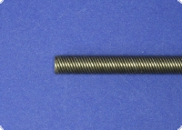 Flexwelle 6,35 / 500 mm einzeln links