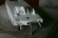 Maritmo Micro Micro Offshore Katamaran