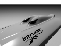 Intruder S Twincockpit  WE