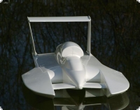 Circus Circus Hydroplanes 1/8 Scale