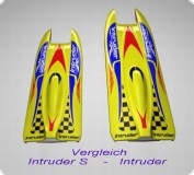 Intruder S  WE