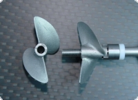 Propeller H&M Z44,5-1,4 linkslaufend