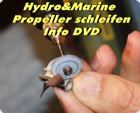 Propeller Schleifen CD