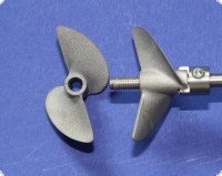 Propeller H&M Z34-1,4 linkslaufend