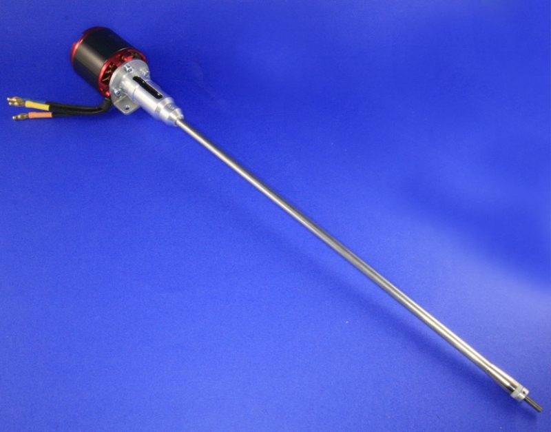 Compact-Wellenanlage 700 Profi Anfertigung