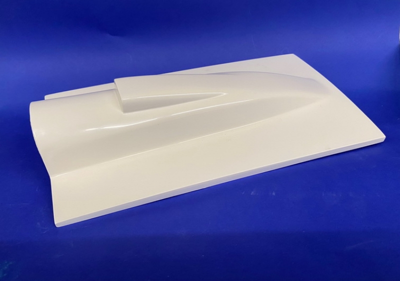 Ersatzdeckel Striker Hydroplane WE