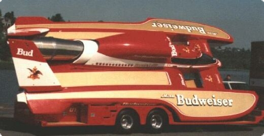 Budwieser 1/10 - 1/14  Dekorsatz