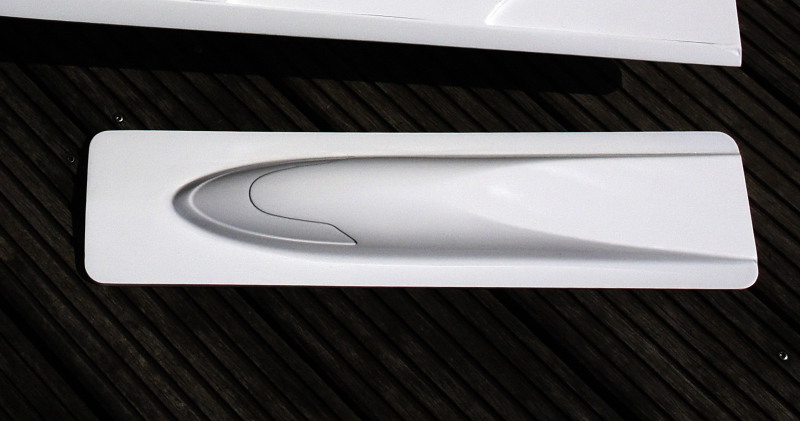 Ersatzdeckel Firebold Mono WE