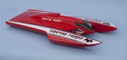 Striker Unlimited Light Hydroplane