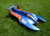 Supersport 21 Hydro Turbinenstyle Mk IV