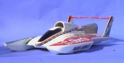 Supersport 21 Hydro Turbinenstyle Mk IV