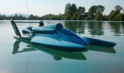 Supersport 21 Hydro Turbinenstyle Mk IV