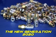 Spannzange H&M 5 / 3,2  NEUE Generation 2021