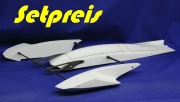 Dr. Evil Super-Hydro 2 WE complete packge kit Dr. Evil Super-Hydro 2 WE complete packge kit